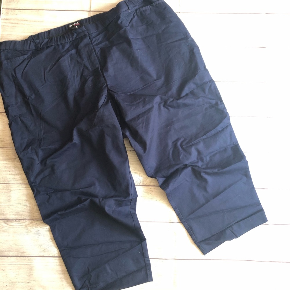 George Dress Pants